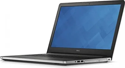 Dell Inspiron 5558 Notebook (5th Gen Ci5/ 4GB/ 1TB/ Win10)