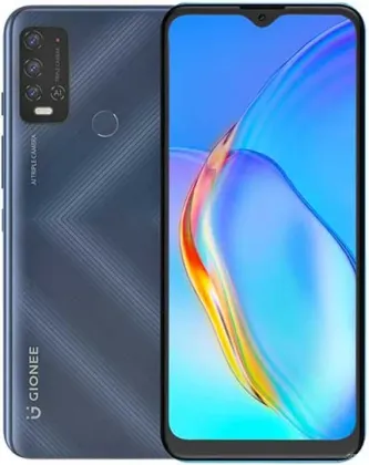 Gionee P15 Pro