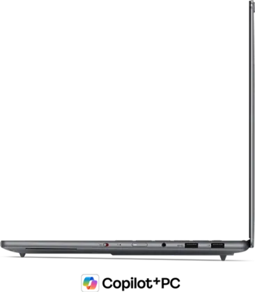 Lenovo Yoga Pro 7i Aura Edition Gen 11 Laptop (Intel Core Ultra 9 386H/ 32GB/ 1TB SSD/ Win 11)