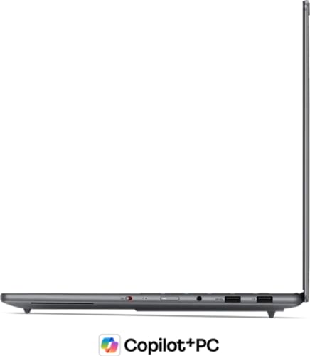 Lenovo Yoga Pro 7i Aura Edition Gen 11 Laptop (Intel Core Ultra 9 386H/ 32GB/ 1TB SSD/ Win 11)