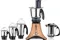 Vidiem VStar ADC 750W Mixer Grinder (5 Jars)