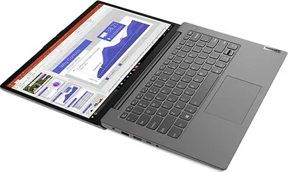 Lenovo V14 G2 ITL 82KA00FLIH Laptop (11th Gen Core i3/ 4GB/ 1TB HDD/ DOS)