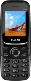 Tork XS