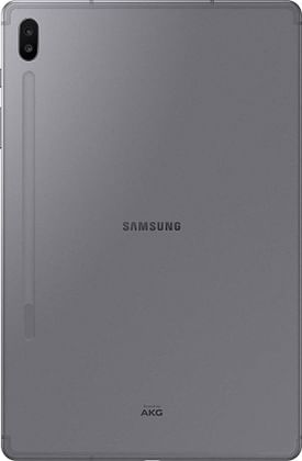 Samsung Galaxy Tab S6 (Wi-Fi Only)