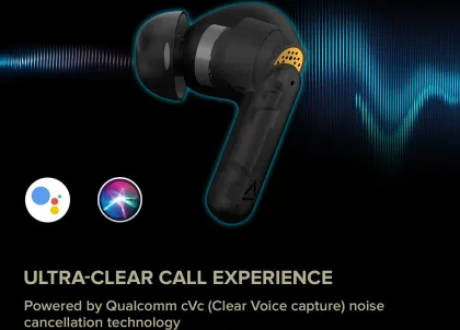 Creative Aurvana Ace True Wireless Earbuds