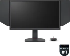 BenQ Zowie XL2540X+ 24.1 inch Full HD Gaming Monitor