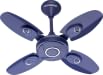 Good Choice Lehar 600 mm 4 Blade Ceiling Fan