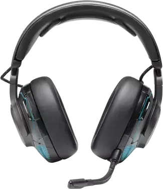 JBL Quantum One Wired Gaming Headphones