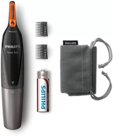 Philips NT3160 Cordless Trimmer