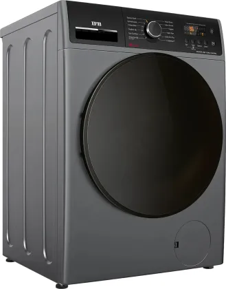 IFB Senator ZMS 8012 8 Kg Fully Automatic Front Load Washing Machine