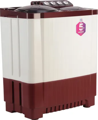 VG WM VGS85-DMV1 8.5 Kg Semi Automatic Washing Machine