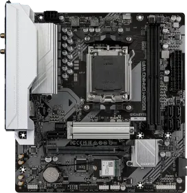 Gigabyte B650M GAMING Wi-Fi Motherboard