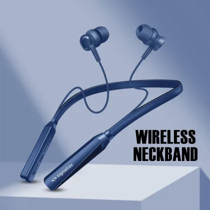 Signatize SZ-1168 Wireless Neckband