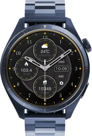 itel Blink Pro Smartwatch