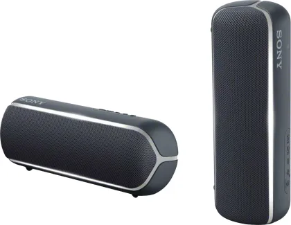 Sony SRS-XB22 Bluetooth Speaker
