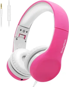 Srhythm NC10 Wired Headphone