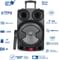 Zoook Rocker Thunder XXL 70W Bluetooth Speaker