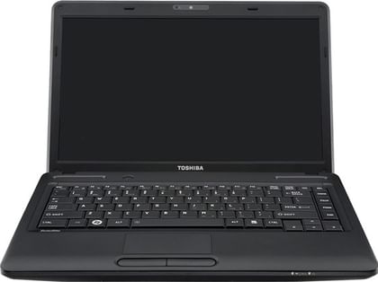Toshiba Satellite Pro Notebook (Core I3 (3Rd Generation)/500 Gb/4 GbIntegrated Intel HD Graph/Dos)