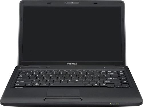 Toshiba Satellite Pro Notebook (Core I3 (3Rd Generation)/500 Gb/4 GbIntegrated Intel HD Graph/Dos)