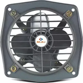 Bajaj Bahar 150 mm 4 Blade Exhaust Fan