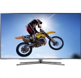 Samsung UA60D8000YR 60-inch Full HD 3D Smart LED TV