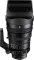 Sony FX6 Cinema Camera with FE PZ 28-135mm F4 OSS G Lens