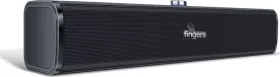 Fingers P 2.0 6W Wired Speaker