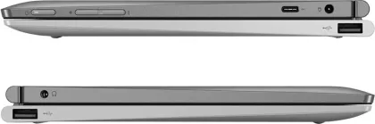 Lenovo Ideapad D330 81H3S01S00 Laptop (Intel Celeron N4000/ 4GB/ 128GB SSD/ Win10)