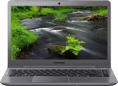 Samsung NP530U4B-S02IN Ultrabook (2nd Gen Core i5/ 6GB/ 1TB/ 1GB Graph)