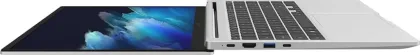 Samsung Galaxy Book NP750XDA-KD1US Laptop (11th Gen Core i5/ 8GB/ 256GB/ Win10)