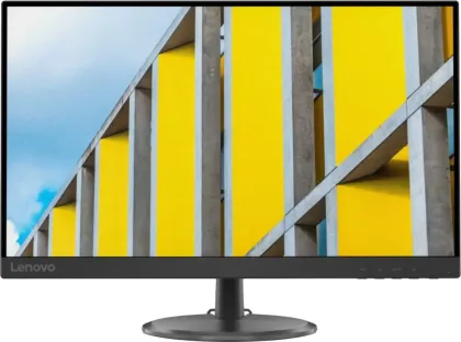 Lenovo D27-30 27-inch Full HD Monitor