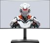 Red Magic Realm 32 inch Ultra HD 4K Curved Monitor