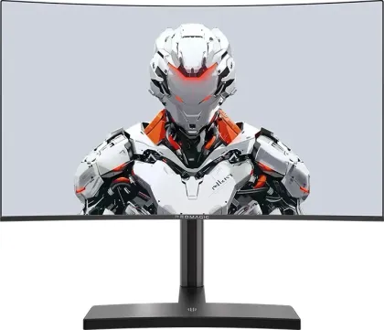 Red Magic Realm 32 inch Ultra HD 4K Curved Monitor