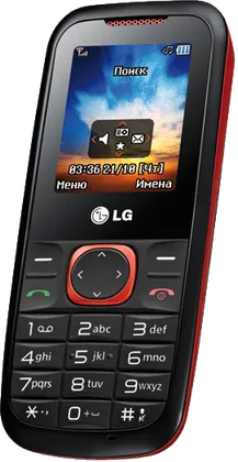 LG A120