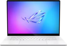 Asus ROG Zephyrus G16 GU605CR-XS97 Gaming Laptop (Intel Core Ultra 9 285H/ 32GB/ 2TB SSD/ Win 11/ 12GB RTX 5070Ti)