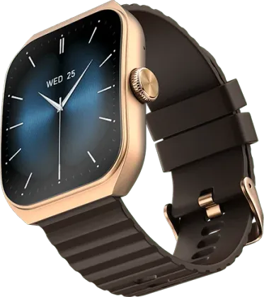 Noise ColorFit Hexa Smartwatch