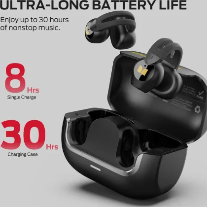 Monster Open Ear AC221 True Wireless Earbuds