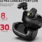Monster Open Ear AC221 True Wireless Earbuds