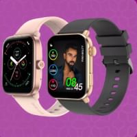 Biggest Price Drop on Bluetooth Calling Smartwatches