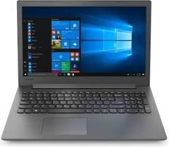Asus X543MA-DM101T Laptop vs Lenovo Ideapad 130 81H5003VIN Laptop