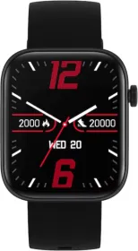 French Connection Rogue Smartwatch