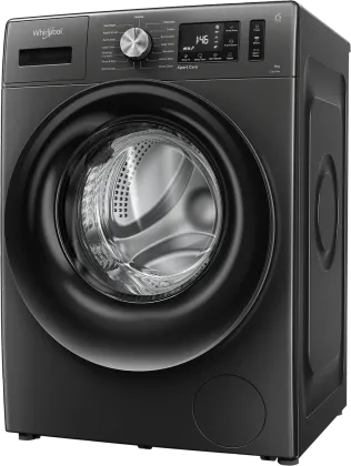 Whirlpool Xpert Care 8 Kg Fully Automatic Front Load Washing Machine