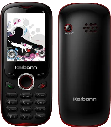 Karbonn K3 Star