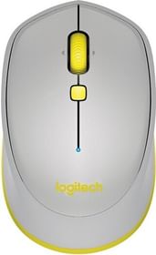 Logitech M337 Wireless Optical Mouse