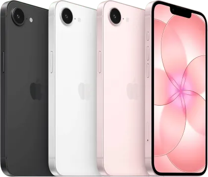 Apple iPhone 17e