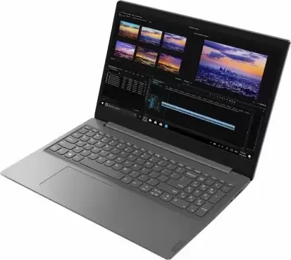 Lenovo V15 82C7001WIH Laptop (AMD Ryzen 3/ 4GB/ 1TB HDD/ DOS)