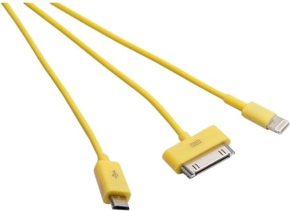 Flash Mob C264DS1901 Data and Charging Cable