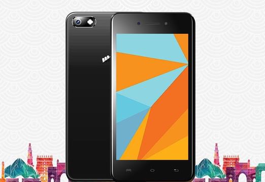 Price Down: Micromax Bharat 5 Smartphone with 5000 mAh Battery