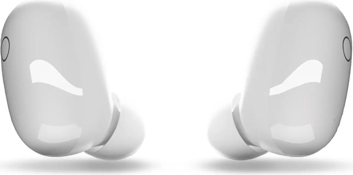 intex flair earbuds