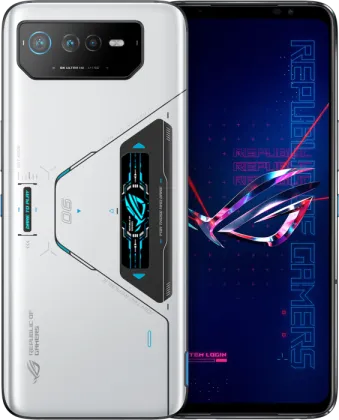Asus ROG Phone 6 Pro 5G